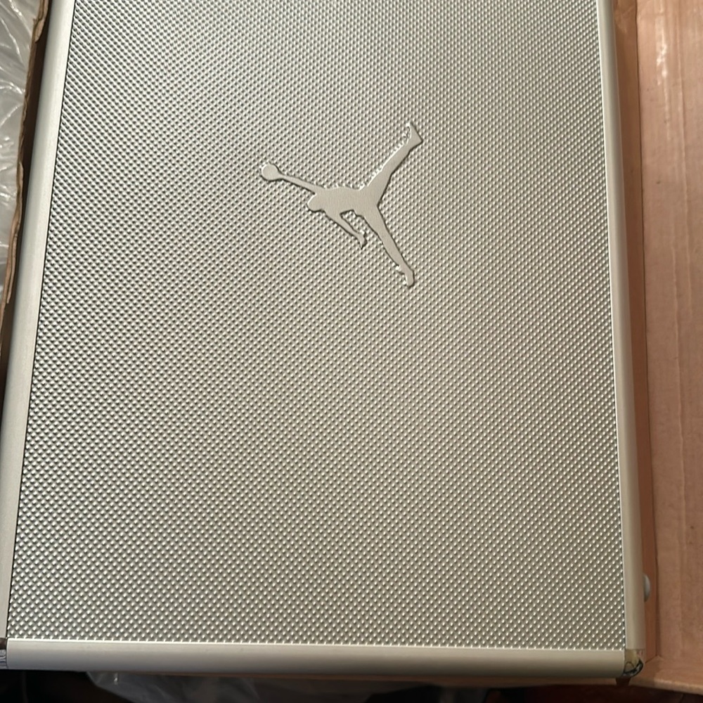 Air Jordan XVII